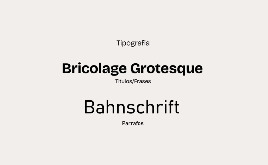 Tipografia