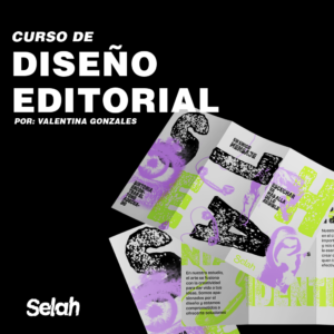 Curso: Principios Basicos de Diseño Editorial