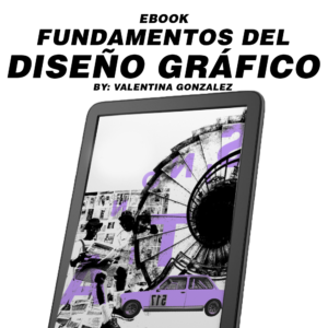 E-Book: Fundamentos del Diseño Grafico