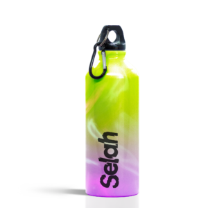 Botellas Selah