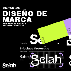 Curso: Diseño de Marca