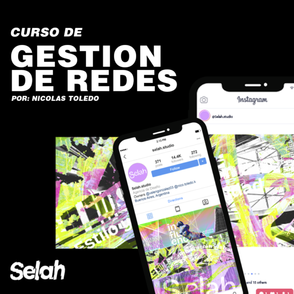 Curso: Gestion de Redes